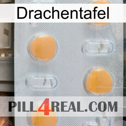 Dragon Tablet 24